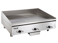 Commercial Griddle